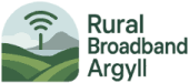 Rural Broadband Argyll