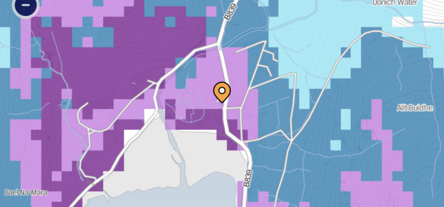 Free Desktop Survey – Your First Step to Faster Rural Broadband